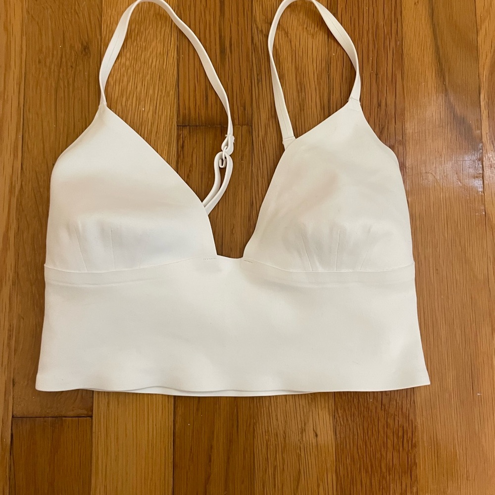 Free people bralette